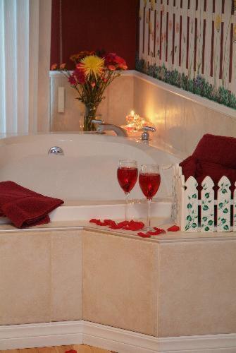 Cote'S Bed & Breakfast Grand Falls Bagian luar foto