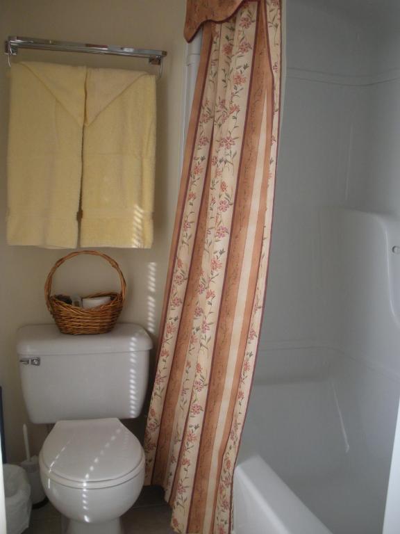 Cote'S Bed & Breakfast Grand Falls Ruang foto