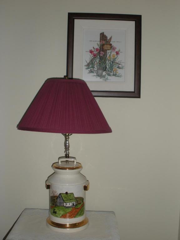 Cote'S Bed & Breakfast Grand Falls Ruang foto