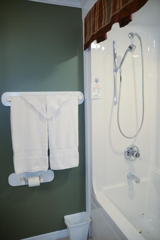 Cote'S Bed & Breakfast Grand Falls Bagian luar foto